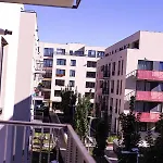 Apartment One Apart T3 With Free Parking *