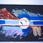 Apartament One Apart T3 With Free Parking *