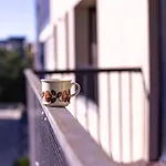 Apartament One Apart T3 With Free Parking