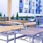 One Apart T3 With Free Parking