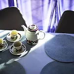 One Apart T3 With Free Parking Apartament *