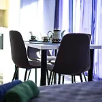 One Apart T3 With Free Parking Apartament