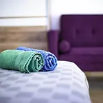 Apartament One Apart T3 With Free Parking