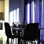 One Apart T3 With Free Parking