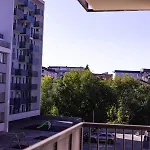 One Apart T3 With Free Parking * Cluj-Napoca