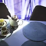 One Apart T3 With Free Parking *