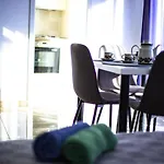 Apartament One Apart T3 With Free Parking