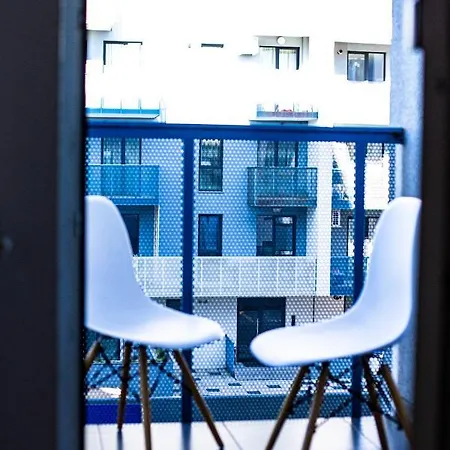 One Apart T3 With Free Parking Appartamento *