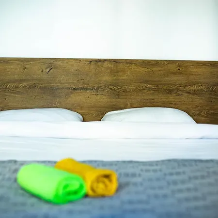 One Apart T3 With Free Parking