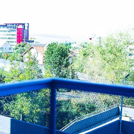 One Apart T3 With Free Parking Cluj-Napoca