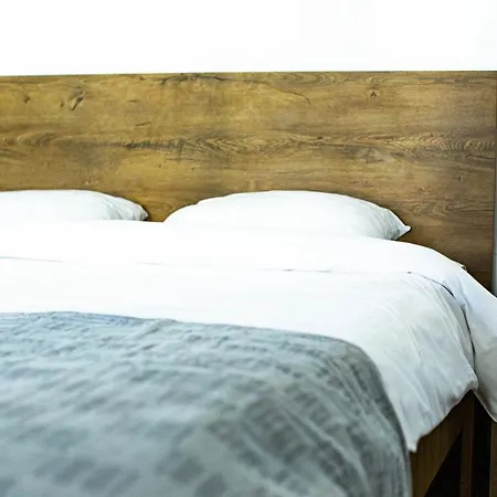 One Apart T3 With Free Parking