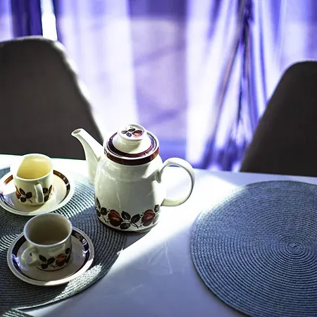 One Apart T3 With Free Parking * Cluj-Napoca