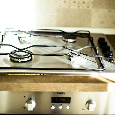 아파트 One Apart T3 With Free Parking