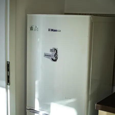 One Apart T3 With Free Parking 아파트 클루지나포카