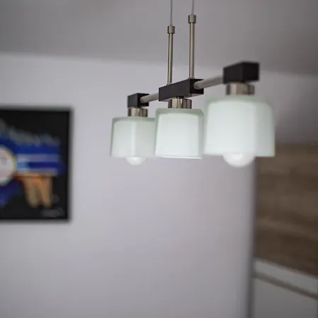 아파트 One Apart T3 With Free Parking 클루지나포카