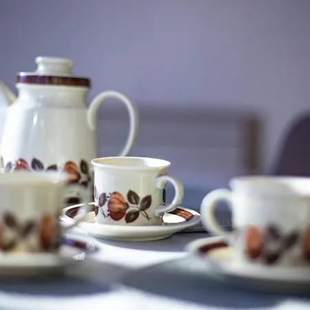 아파트 One Apart T3 With Free Parking 클루지나포카