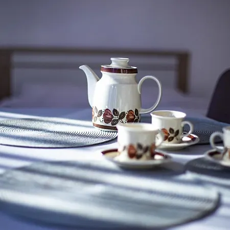 One Apart T3 With Free Parking Appartamento