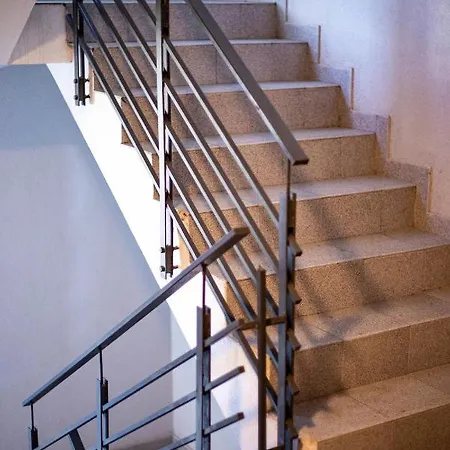 One Apart T3 With Free Parking *