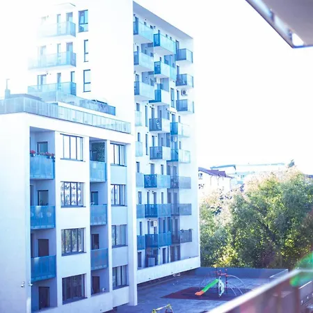 Appartamento One Apart T3 With Free Parking