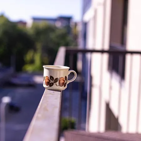 One Apart T3 With Free Parking Apartament Kluż-Napoka
