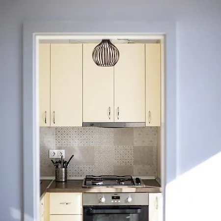 Appartamento One Apart T3 With Free Parking