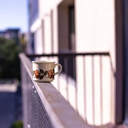 Apartament One Apart T3 With Free Parking