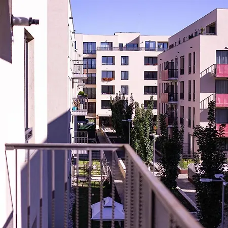 Appartamento One Apart T3 With Free Parking