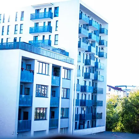 Appartamento One Apart T3 With Free Parking