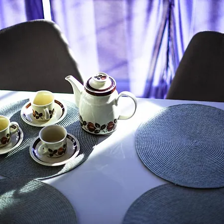 One Apart T3 With Free Parking Appartamento *