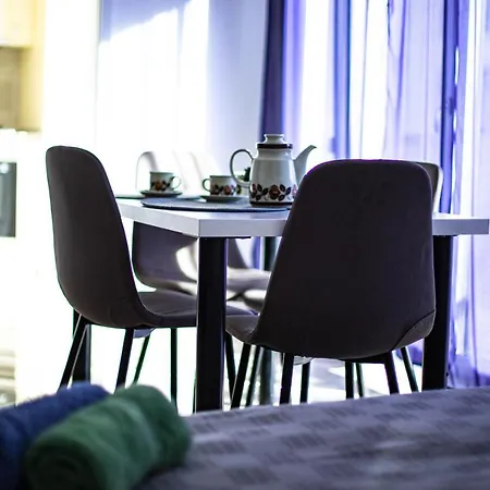 One Apart T3 With Free Parking Apartament
