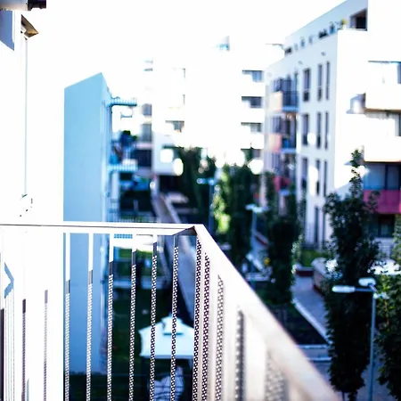 One Apart T3 With Free Parking *