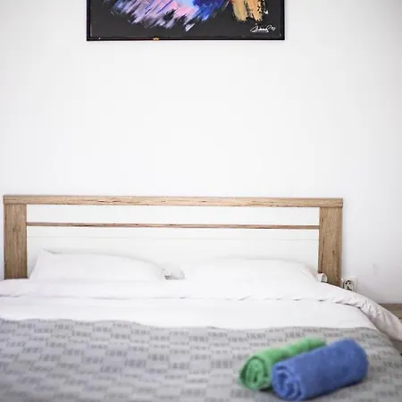 One Apart T3 With Free Parking Cluj-Napoca