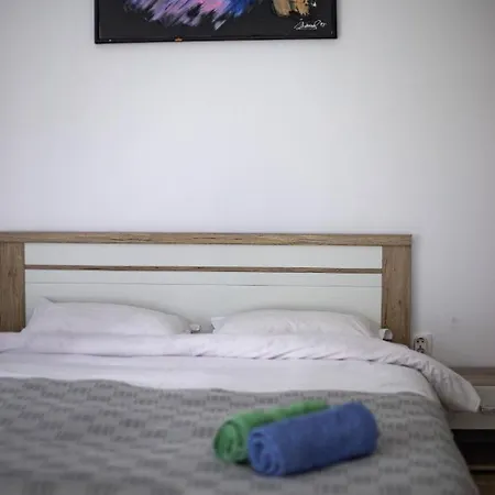 One Apart T3 With Free Parking Appartamento Cluj-Napoca