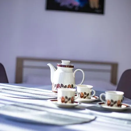 One Apart T3 With Free Parking