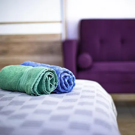 Apartament One Apart T3 With Free Parking