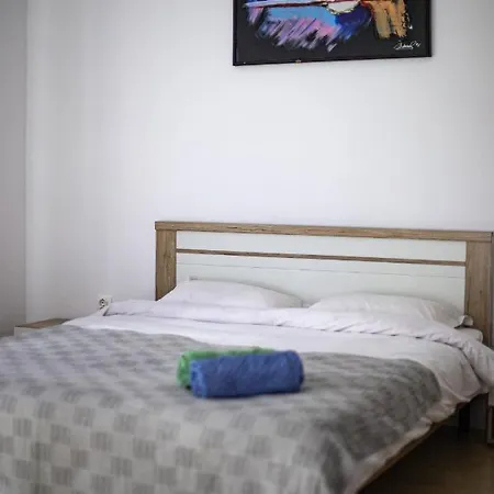 Appartamento One Apart T3 With Free Parking