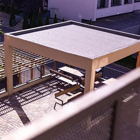 One Apart T3 With Free Parking