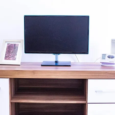 One Apart T3 With Free Parking 아파트 클루지나포카