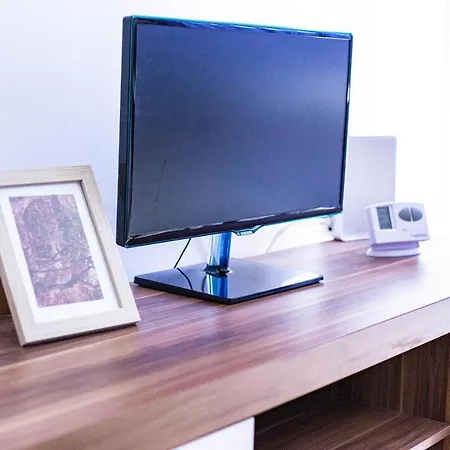 One Apart T3 With Free Parking Apartament Kluż-Napoka