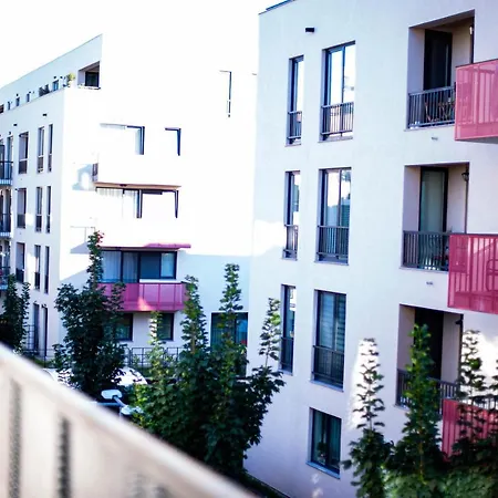 One Apart T3 With Free Parking Appartamento Cluj-Napoca