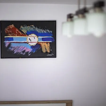 One Apart T3 With Free Parking * Cluj-Napoca