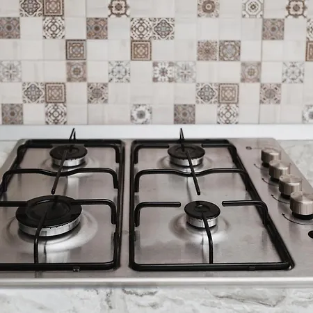 One Apart T3 With Free Parking Appartamento *