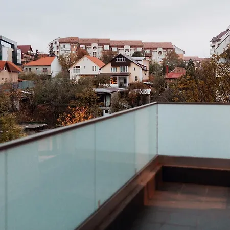 Appartamento One Apart T3 With Free Parking Cluj-Napoca