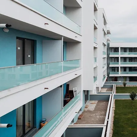 Appartamento One Apart T3 With Free Parking