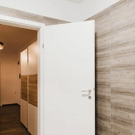 Apartment One Apart T3 With Free Parking Cluj-Napoca