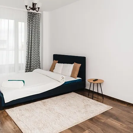 Appartamento One Apart T3 With Free Parking