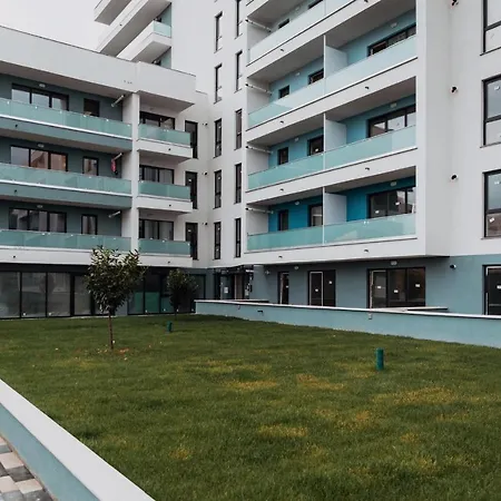 One Apart T3 With Free Parking Cluj-Napoca