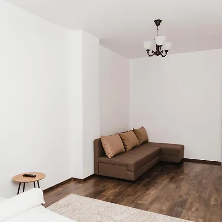 One Apart T3 With Free Parking