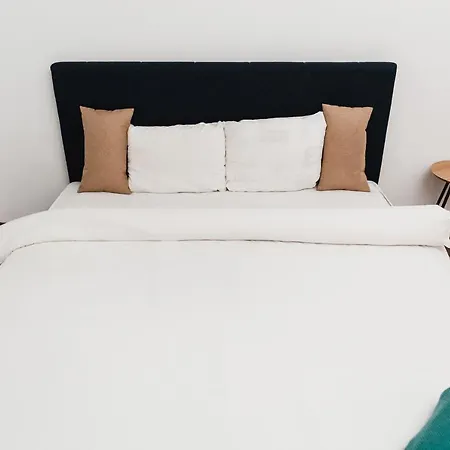 One Apart T3 With Free Parking Appartamento *