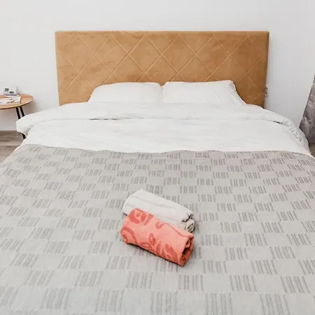 One Apart T3 With Free Parking